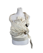 used Lalabu Kerier, Natural