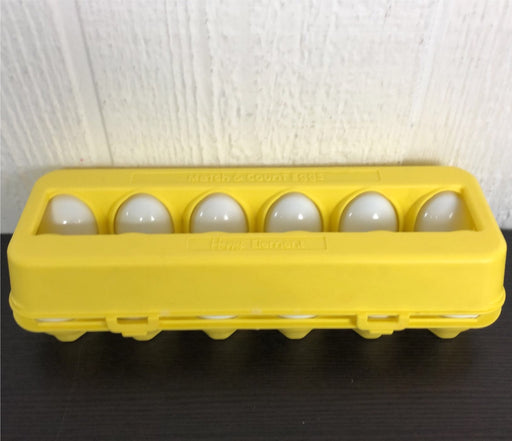 used Happy Element Match & Count Eggs