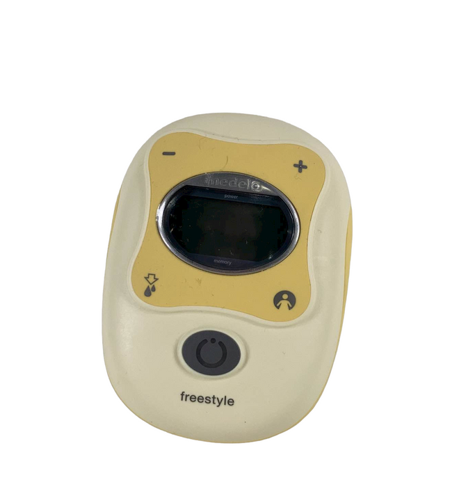 Medela Freestyle Breast Pump