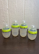 used BUNDLE Comotomo Bottles