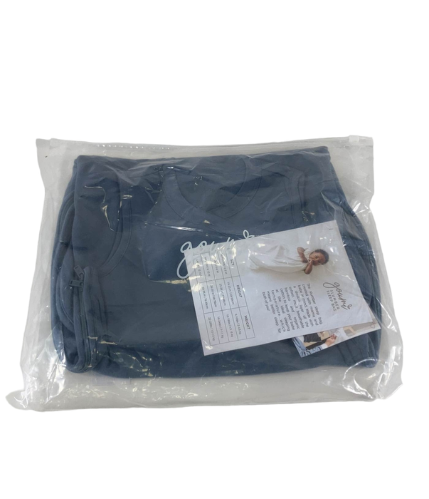 used Goumikids Slumber Sleep Bag, Navy Medium