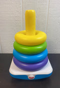 Fisher Price Giant Rock-a-Stack