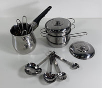 secondhand Kinox Pots And Pans