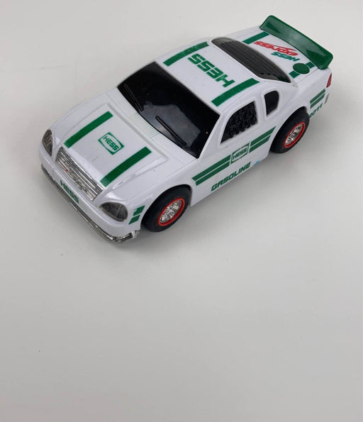 secondhand Hess Race Car