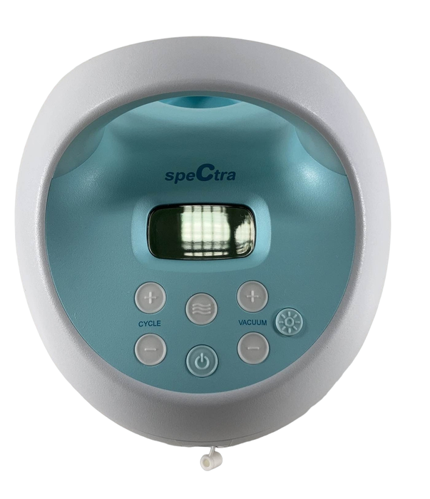 Shop Spectra Baby S1 Plus Premier Rechargeable Breast Pump at GoodBuy Gear