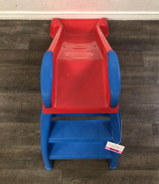 used Little Tikes First Slide