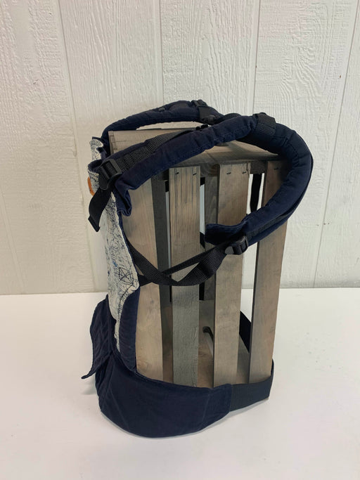 secondhand Baby Tula Standard Carrier