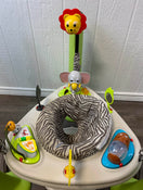 secondhand Evenflo ExerSaucer Jump And Learn Activity Center