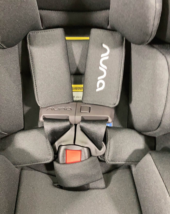 secondhand Carseat