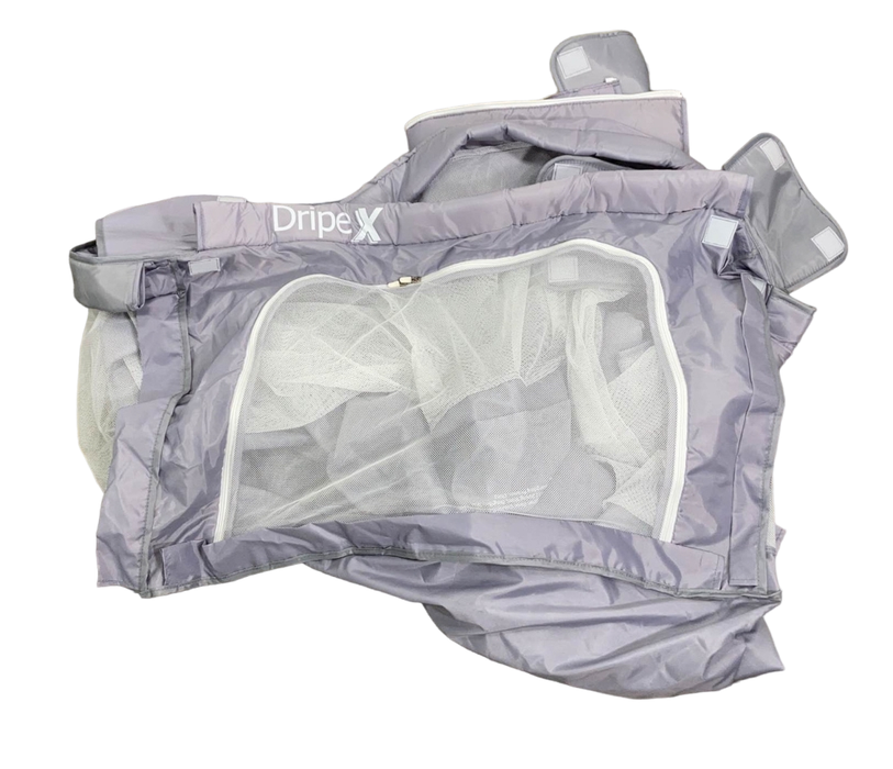 secondhand Dripex Foldable Playpen