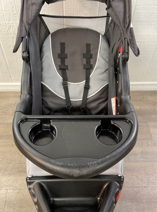 secondhand Strollers