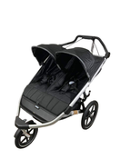 secondhand Thule Urban Glide 2 Double Stroller, 2021