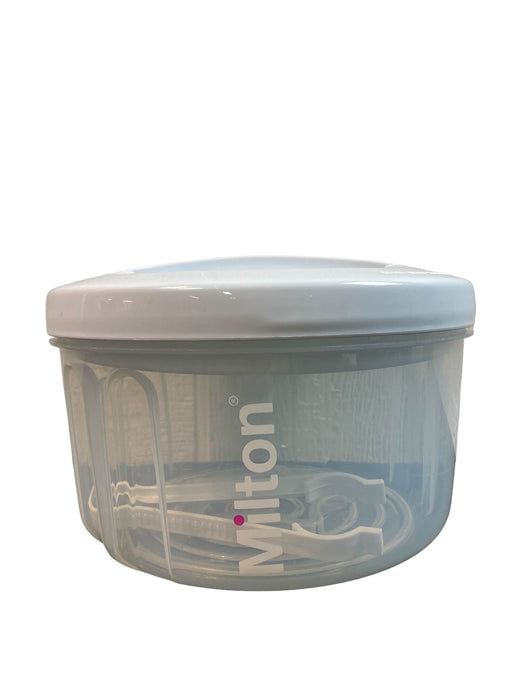 Shop Milton Combi Sterilizer at GoodBuy Gear