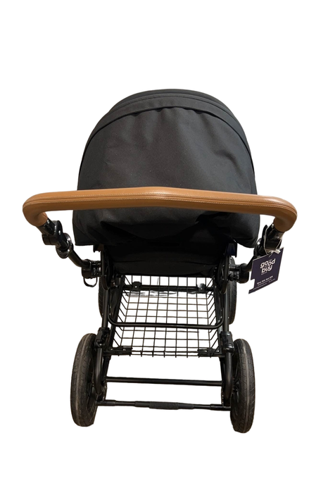 Roan Rocco Classic Pram Stroller With Bassinet, 2019