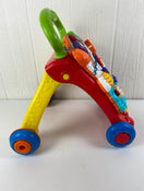 used VTech Sit To Stand Activity Walker