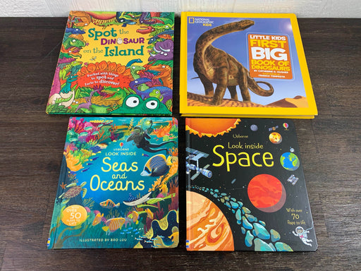Shop BUNDLE Books at GoodBuy Gear