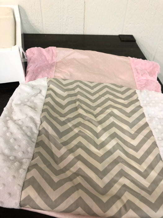 secondhand Diapering