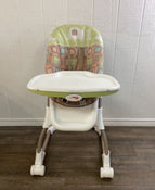 Shop Fisher Price EZ Clean High Chair at GoodBuy Gear