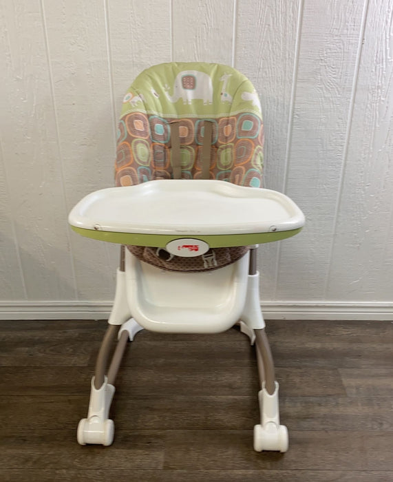 Shop Fisher Price EZ Clean High Chair at GoodBuy Gear