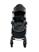 secondhand Baby Jogger City Select Single Stroller, Carbon, 2018