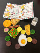 secondhand BUNDLE Play Kitchen Supplies