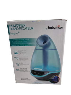 Humidificateur hygro babymoov