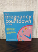 used Susan Magee The Pregnancy Countdown Book