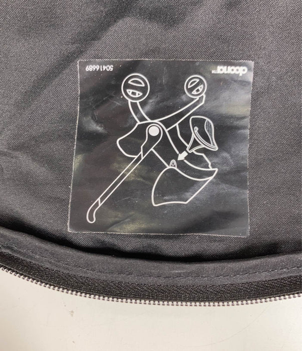 Shop Doona Snap-On Storage at GoodBuy Gear