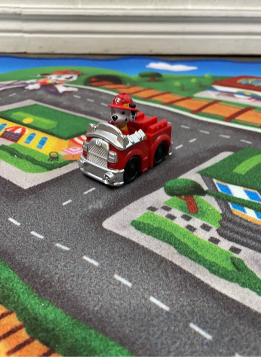 secondhand PAW Patrol Play Mat