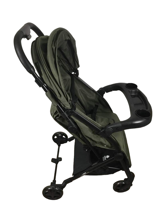 secondhand Strollers