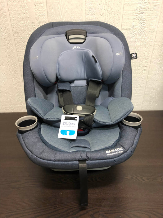 used Carseat