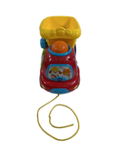 secondhand VTech Drop & Go Dump Truck