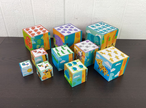 secondhand DJECO Blocks