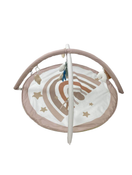 Shop Little Dove Activity Gym Play Mat, Rainbow at GoodBuy Gear