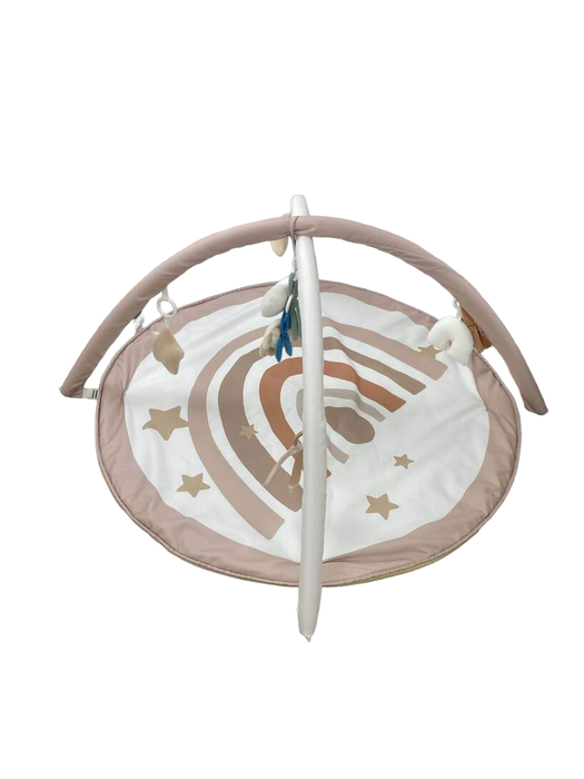 Shop Little Dove Activity Gym Play Mat, Rainbow at GoodBuy Gear