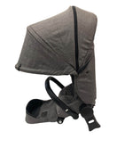 secondhand Cybex PRIAM Lux Seat, Manhattan Grey