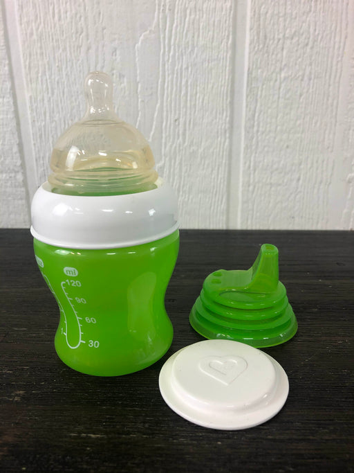 secondhand Munchkin Gentle Transition Trainer Cup