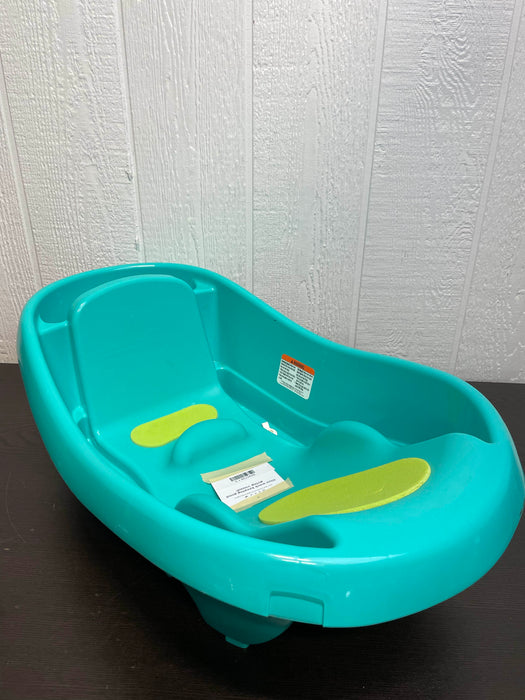 Shop Summer Infant Comfy Clean Deluxe Newborn To Toddler Bath at GoodBuy Gear