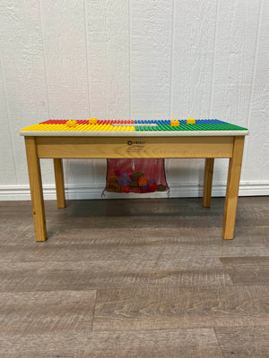 Next best sale lego table