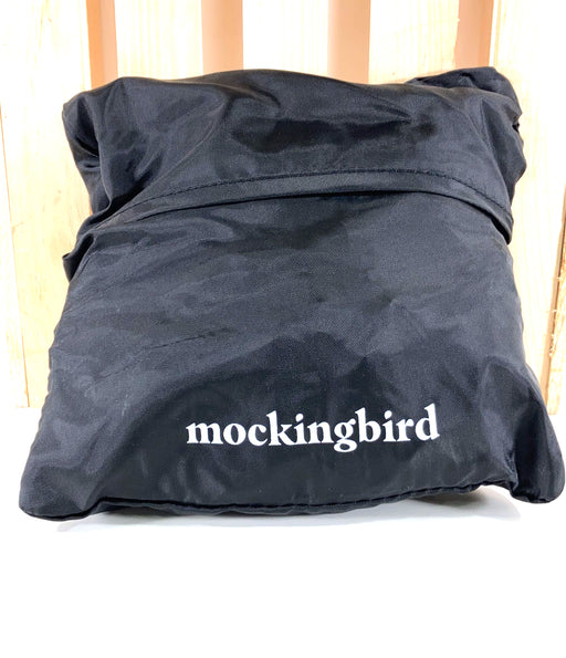 secondhand Mockingbird Rain Cover