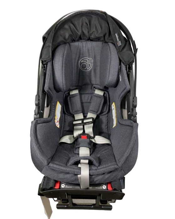 used Carseat