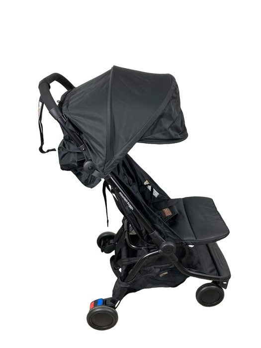 used Strollers