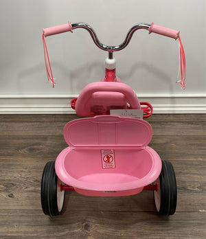 Pink red ryder clearance tricycle