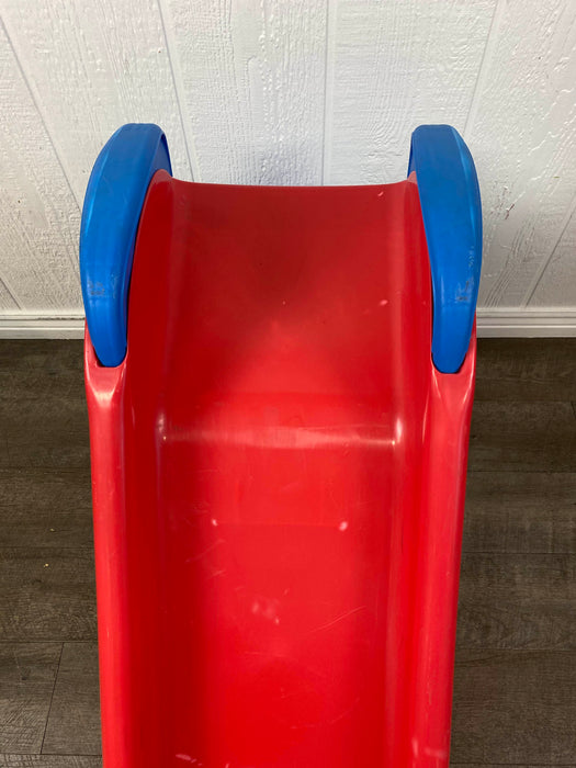 Little Tikes First Slide