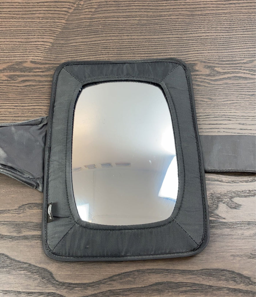 SafeFit Auto Mirror