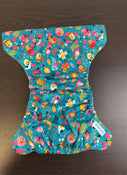 Shop BUNDLE Mama Koala Cloth Pocket Diapers With Inserts at GoodBuy Gear