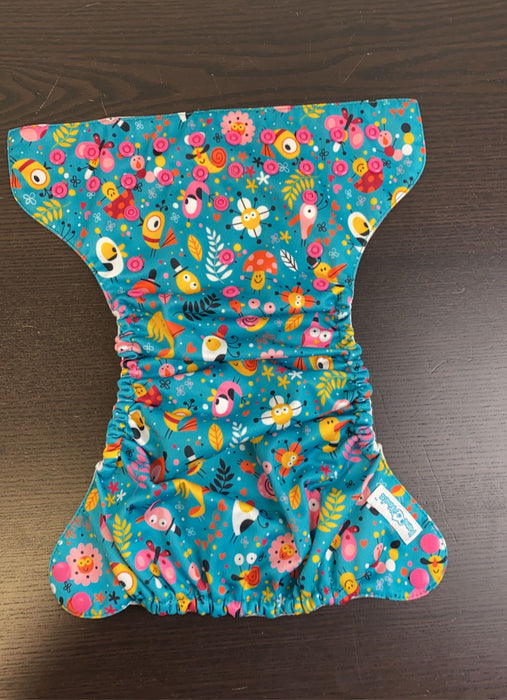 Shop BUNDLE Mama Koala Cloth Pocket Diapers With Inserts at GoodBuy Gear