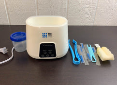 Shop TBI Pro Baby Bottle Warmer at GoodBuy Gear