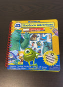 secondhand BUNDLE Activity Books