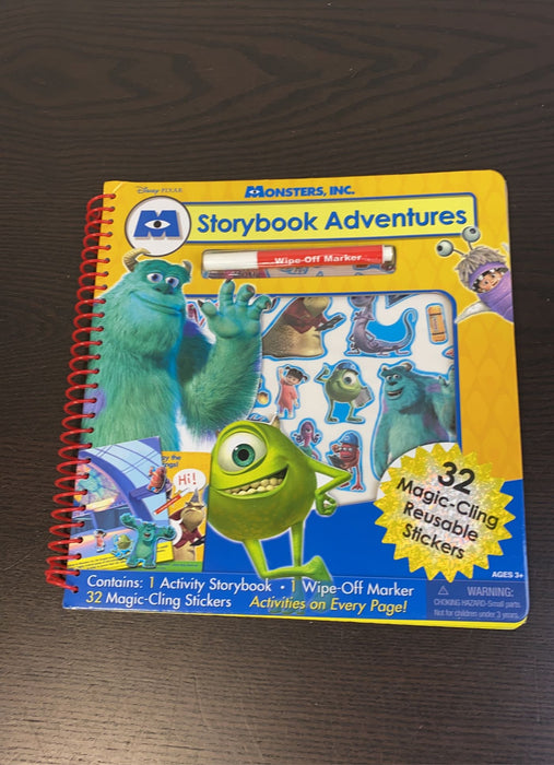secondhand BUNDLE Activity Books